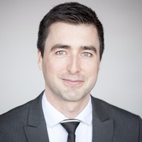 Desjardins Employee Jérôme Pelletier's profile photo