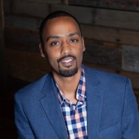 AfterSchool HQ Employee Darye Henry's profile photo