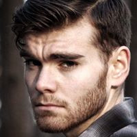 McGregor Memorial EMS Employee Josh Brown's profile photo
