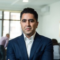 Vartan Arabyan