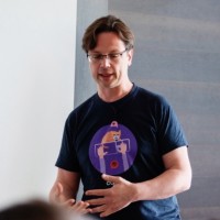 Cabify Employee Abel Muíño's profile photo