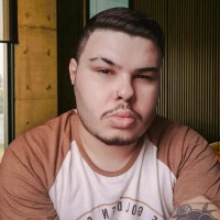 Linx Employee Danilo Calixto Silva's profile photo