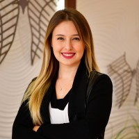Otokoç Otomotiv Employee Ezgi Aslan's profile photo