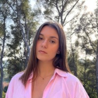 MAISON CHANZY Employee Emma Canolle's profile photo