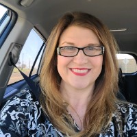 Palestine Herald Press Employee Stacy Sweet's profile photo
