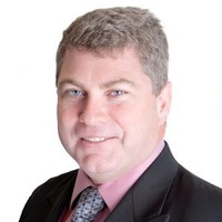 Sun Life Financial Employee Mark Leclaire's profile photo