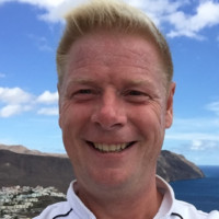 Promotia International Employee Anders Blom's profile photo