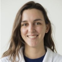 AZ Sint-Lucas Gent Employee Ines Chevolet's profile photo
