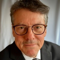 AgroFresh Employee David Davis's profile photo