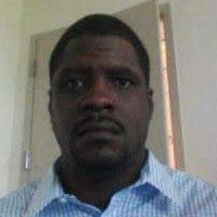 Darmon Webb's profile photo