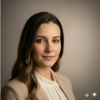 Productos Torre S.A. Employee Katherina García Jiménez's profile photo