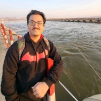 Amazon Web Services (AWS) Employee Devendra Thakur's profile photo