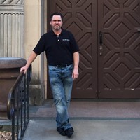 One Beat Better Employee Erik Nelton's profile photo