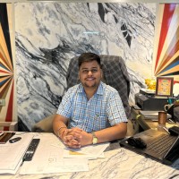 Nest Studios Employee Bhuvesh Goyel's profile photo