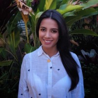Verbrec Ltd Employee Gabriela Cevallos's profile photo