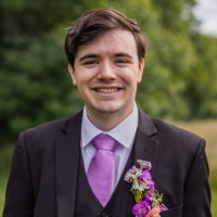 Susquehanna International Group Employee Caleb Coffin's profile photo