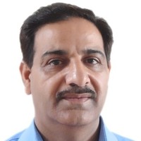 Inland Waterways Authority of India(IWAI) Employee Ajay Bansal's profile photo