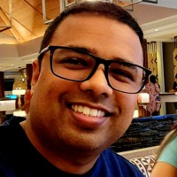 Moss Precision, Inc. Employee Shaheen Ali's profile photo