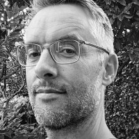 Bankdata Employee Steen Jakobsen's profile photo