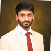 Anas Majeed Email