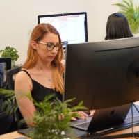 Lucid Employee Simone Power's profile photo