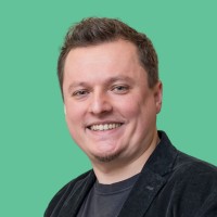 MintHCM Employee Martin Rozanski's profile photo