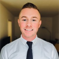UBS Employee Adam Daniel's profile photo