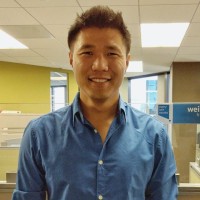 Insulet Corporation Employee Wei Hu's profile photo