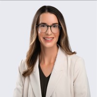 Fertilizer Canada Employee Nadine Frost's profile photo
