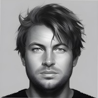 Thirdfy Employee Felipe Rieger's profile photo