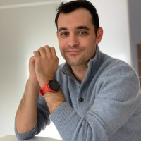 Tyris Software Employee Antonio Vila Sastre's profile photo