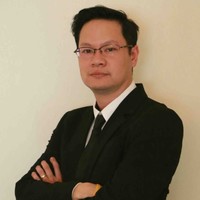 Nitipat Putthong Email & Phone Number