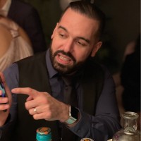 Kamel Cherifi Email & Phone Number
