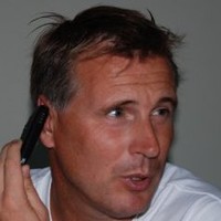 Peter Hoste Email