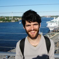 DAOstack Employee Latif Eliaz's profile photo