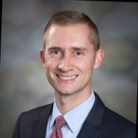 Intermountain Healthcare Employee Benjamin Larsen's profile photo