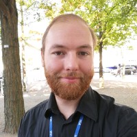Magic Event- & Medientechnik GmbH Employee Konrad Müller's profile photo