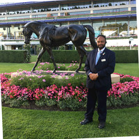 Corps Security Employee Lloyd S's profile photo