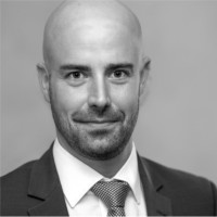 intive Employee Christoph Koch's profile photo