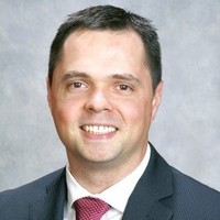 Novant Health Employee Daniel Rooney's profile photo