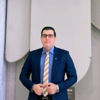 Sedar Global Employee Hammami Soufienne's profile photo