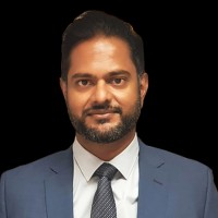 DRDGOLD Limited Employee Shalin Naidoo's profile photo