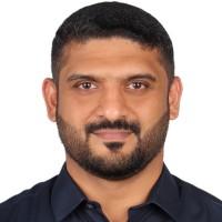 SEEKERS FURNISHING LLC Employee Noufal Mahmood's profile photo