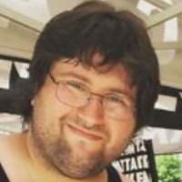 DoorDash Employee James van Winkle's profile photo