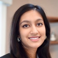 Anatomy IT Employee Sarrah Hakim's profile photo