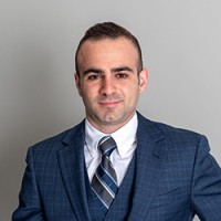 Nicolas Theoret