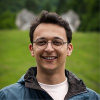 Robomation Employee Nurullah Hayirli's profile photo