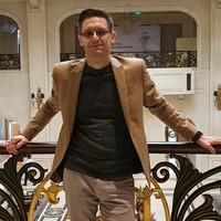 RedEarth Energy Storage Ltd Employee Markus Straubinger's profile photo