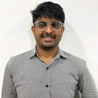 JamesClear.com Employee Karan Shetty's profile photo