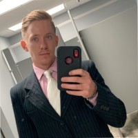 Ford Motor Company Employee Hunter Jacobs's profile photo
